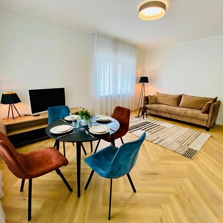Cozy Reimani Residence - City Heart Free Parking Tallinn Eksteriør bilde