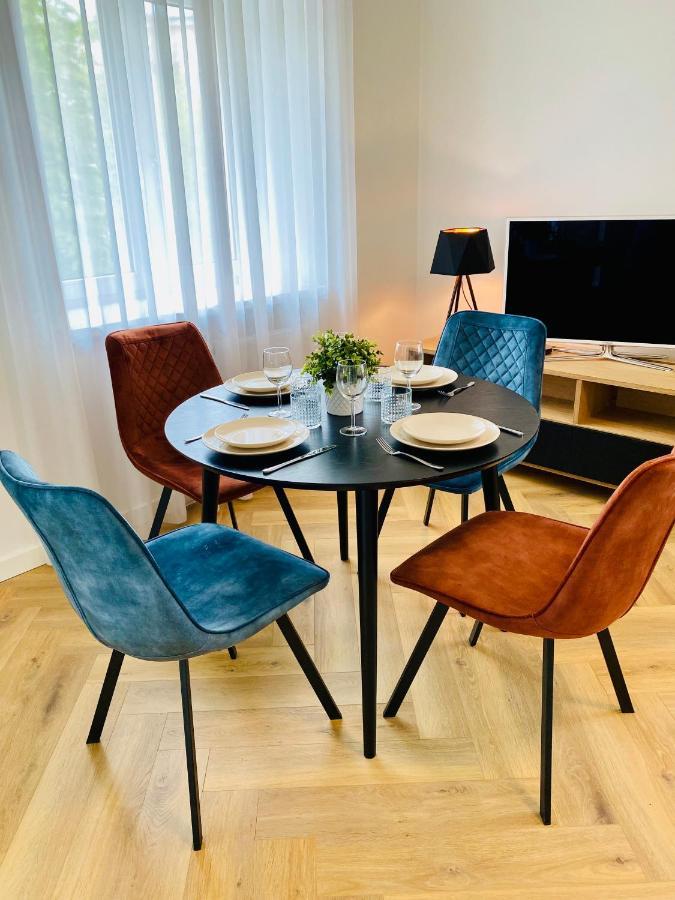 Cozy Reimani Residence - City Heart Free Parking Tallinn Eksteriør bilde