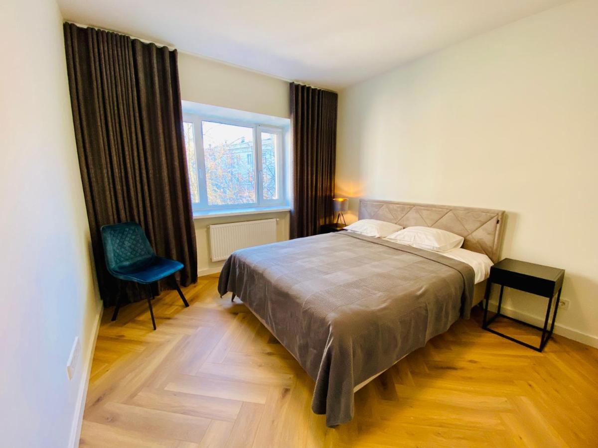 Cozy Reimani Residence - City Heart Free Parking Tallinn Eksteriør bilde