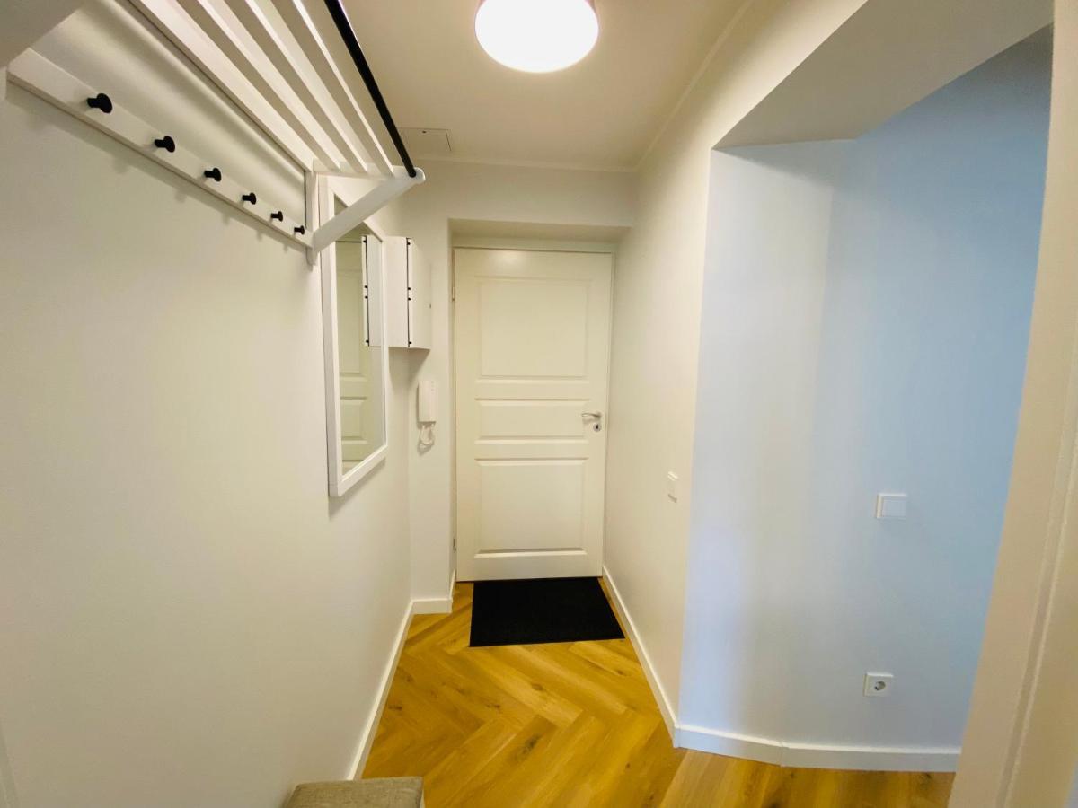Cozy Reimani Residence - City Heart Free Parking Tallinn Eksteriør bilde